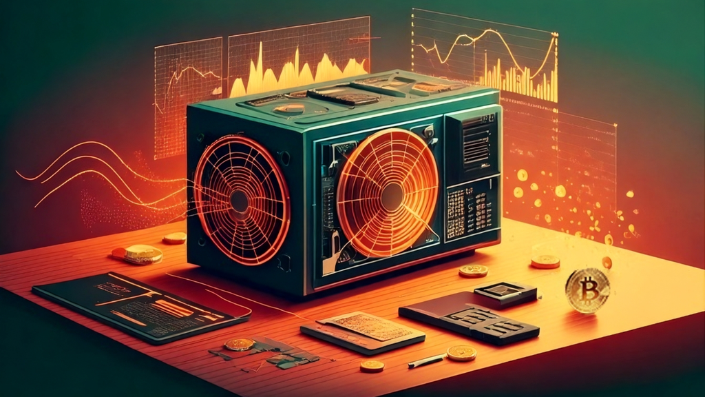 Is Bitcoin Mining Still Profitable in 2026? – Coin Mining Central
