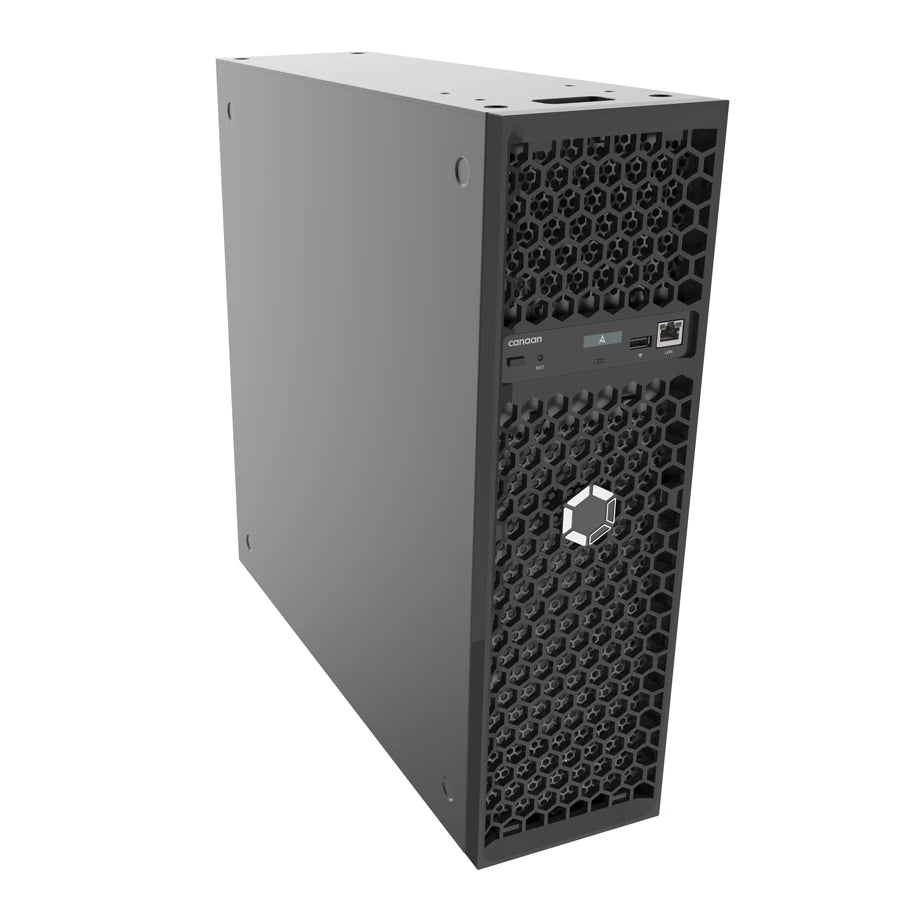 Canaan Avalon Q Bitcoin Miner (90TH/s) | Coin Mining Central