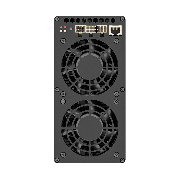 Goldshell AE-BOX ALEO Miner (37 MH/s) | Coin Mining Central