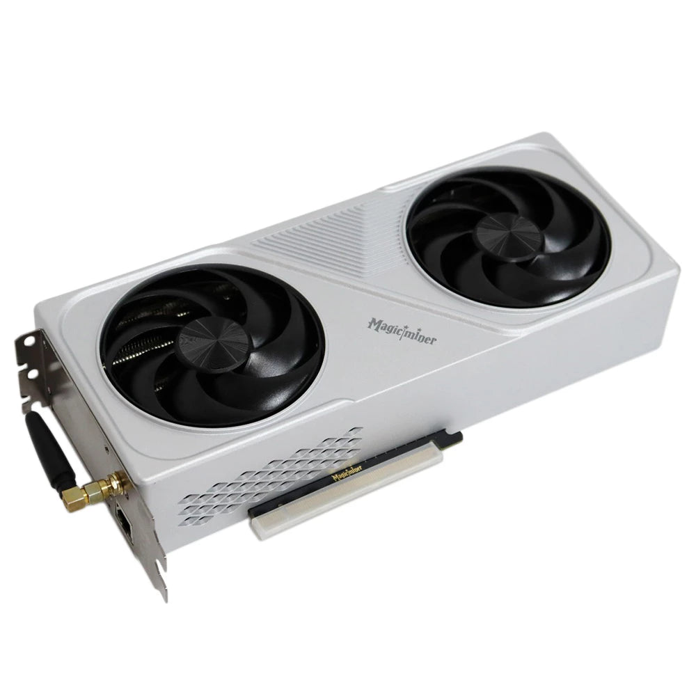 MagicMiner BG02 SOLO Bitcoin Miner (7 TH/S) | Coin Mining Central