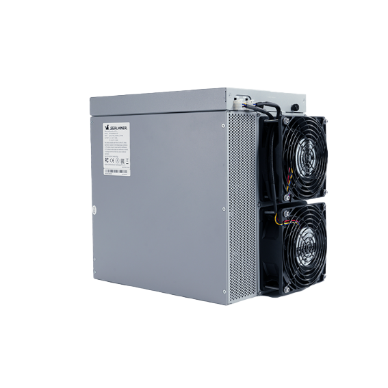 Sealminer DL1 Air Miner 25GH/s – LTC & DOGE Miner | Coin Mining Central