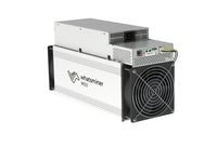 MicroBT Whatsminer M50S+ Bitcoin Miner (144TH/s)