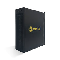JASMINER X16-Q Ethereum Classic Miner (1750MH/s) - Coin Mining CentralASIC Miner