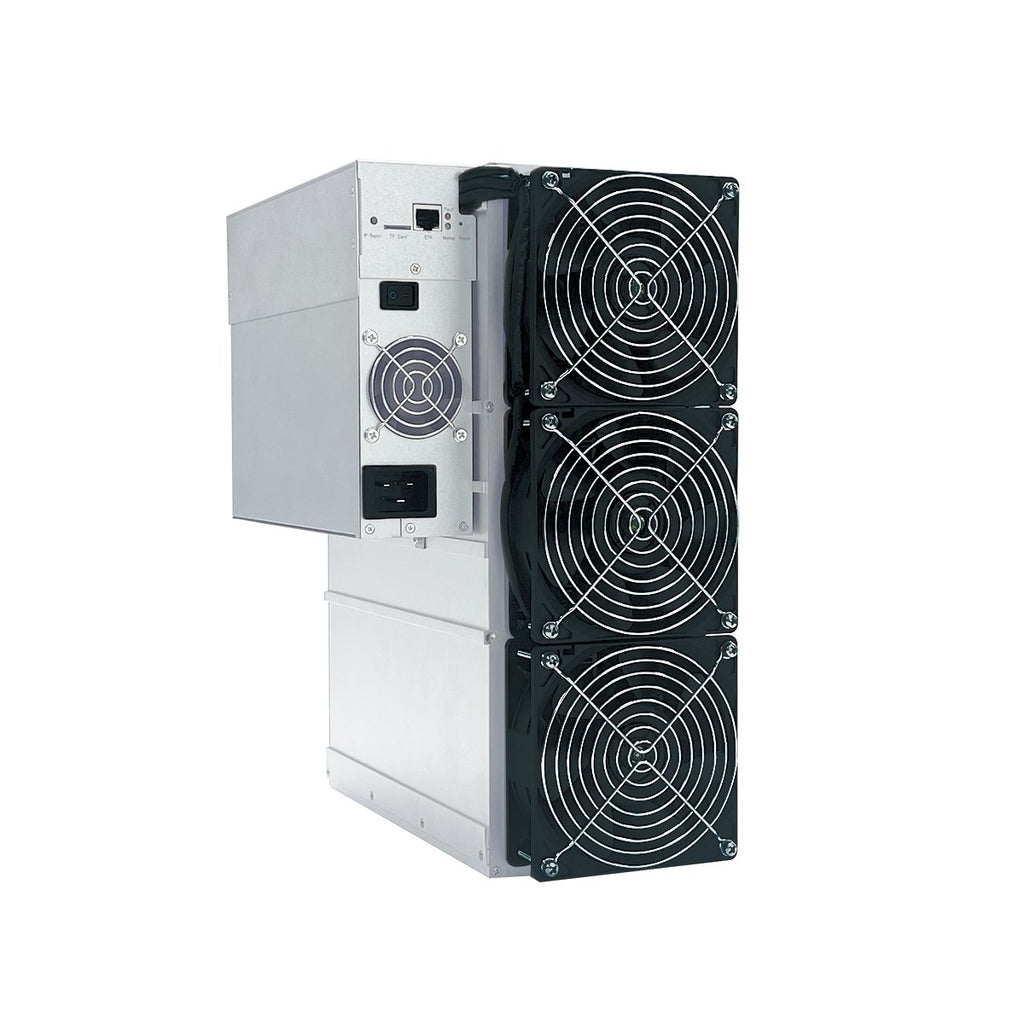 JASMINER X16-P Ethereum Classic Miner (5800MH/s) | Coin Mining Central