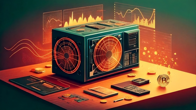 Is Bitcoin Mining Still Profitable in 2026?