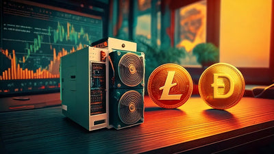 Bitmain Antminer L11 Series - Ultimate Guide