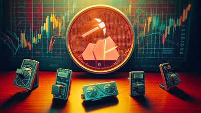 Best Bitcoin Miners Under £500