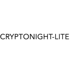 CryptoNight-Lite