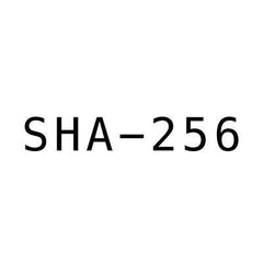 Sha-256