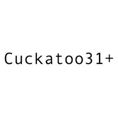 Cuckatoo31+