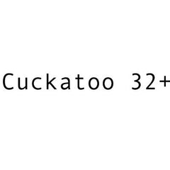 Cuckatoo32+
