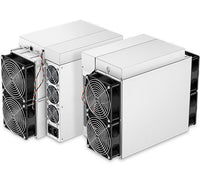 Bitmain Antminer KA3 Kadena Miner (173 TH/s) - Coin Mining CentralASIC Miner