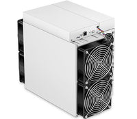 BITMAIN Antminer D9 Dash Miner (1770 GH/s) - Coin Mining CentralASIC Miner