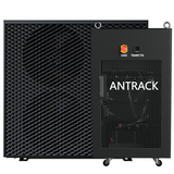ANTRACK V2-EC4-DTHP Hydro Cooling Solution