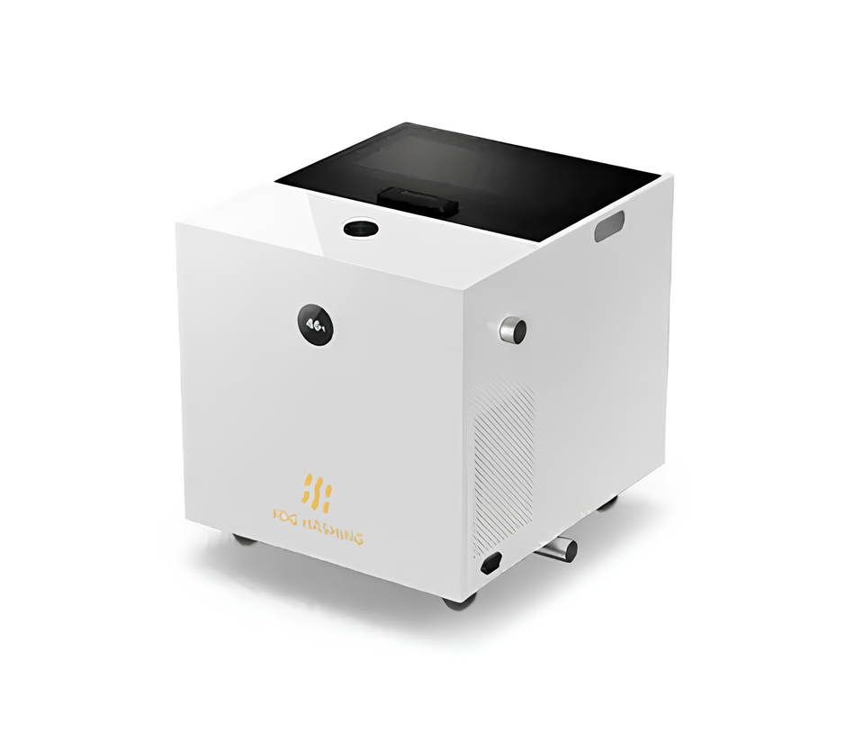 Fog Hashing Immersion Cooling Kit C2 | Coin Mining Central