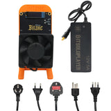 Bitaxe GT 800 SOLO Bitcoin Miner (2.4 TH/S)