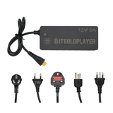 Bitaxe GT 800 SOLO Bitcoin Miner (2.4 TH/S)