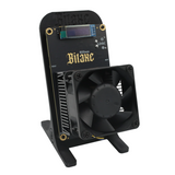 Bitaxe GT 800 SOLO Bitcoin Miner (2.4 TH/S)
