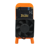 Bitaxe GT 800 SOLO Bitcoin Miner (2.4 TH/S)