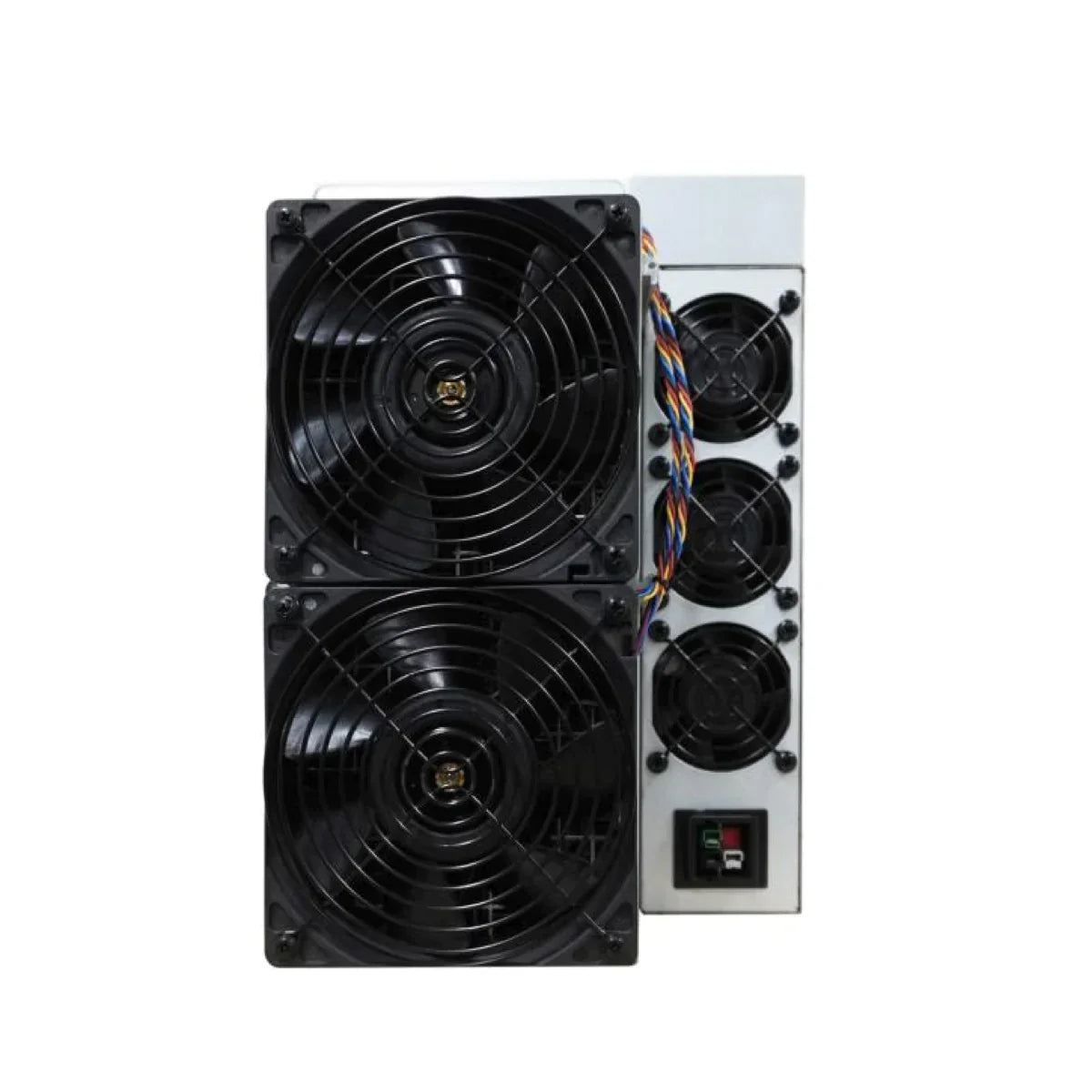 BITMAIN Antminer S19J XP Bitcoin Miner (151 TH/s) | Coin Mining Central