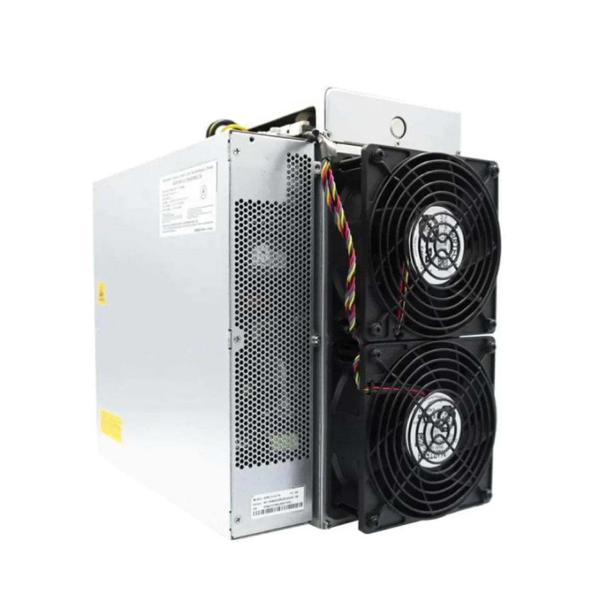 BITMAIN Antminer S19J XP Bitcoin Miner (151 TH/s) | Coin Mining Central