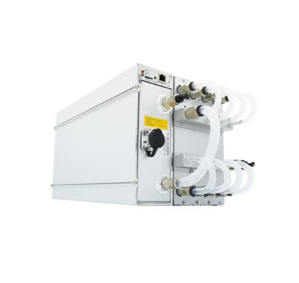 Bitcoin Bitmain Antminer S23 Hydro Miner