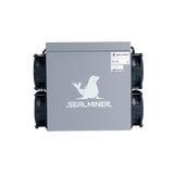 Bitdeer Sealminer DL1 Air (25 GH/s)