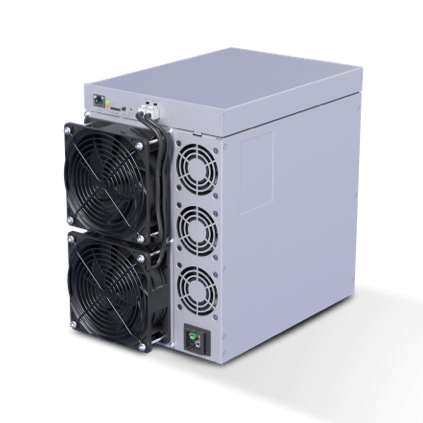 Bitdeer Sealminer A3 Air Bitcoin Miner 260 TH/S | Coin Mining Central