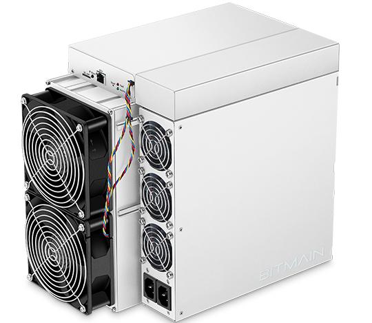 Bitmain Antminer S19k Pro 120T — фото ASIC-майнера