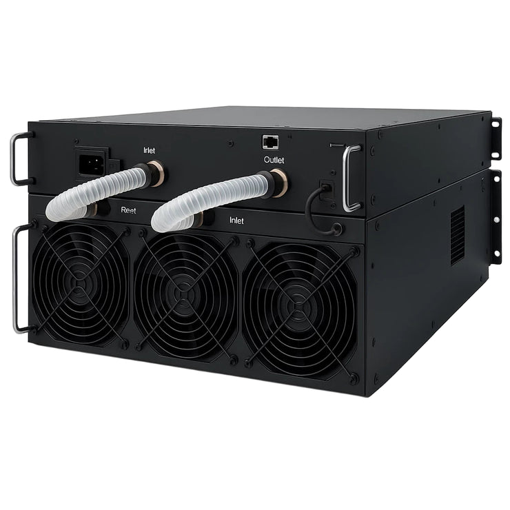 Bitmain Antminer L11 Scrypt Dogecoin Litecoin Miner L11 HU6