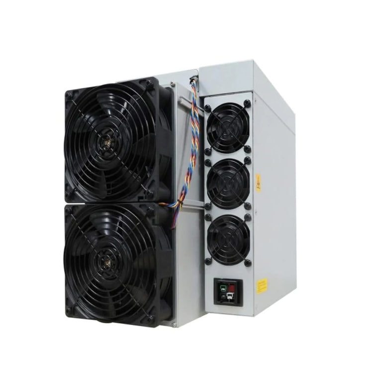 BITMAIN Antminer S21+ Bitcoin Miner 216 TH/S