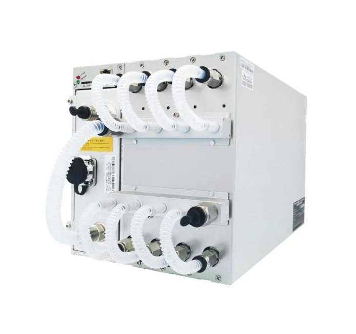 Bitmain Antminer S23 Hydro Miner