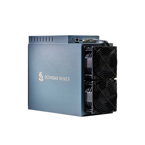 Bombax Miner EZ100 Ethereum Classic Miner (12500 Mh/s)