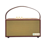 Fluminer L2 - Dogecoin and Litecoin miner Speaker