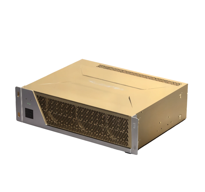 Fluminer T3 Bitcoin Miner (115 TH/s)