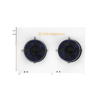 Fog Hashing Immersion Cooling Suite C6