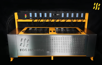 Fog Hashing Immersion Mining M66 M56 MicroBT