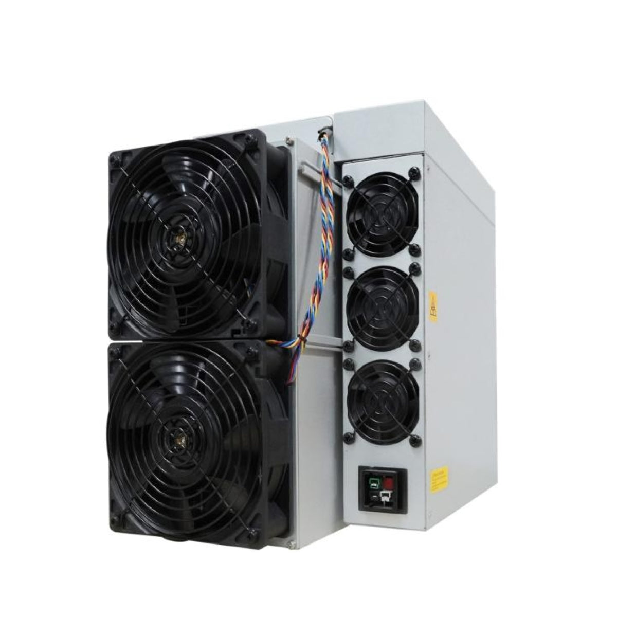 Bitmain BITMAIN Antminer KS5 Pro Kaspa Miner (21 Th/s) | Coin Mining Central