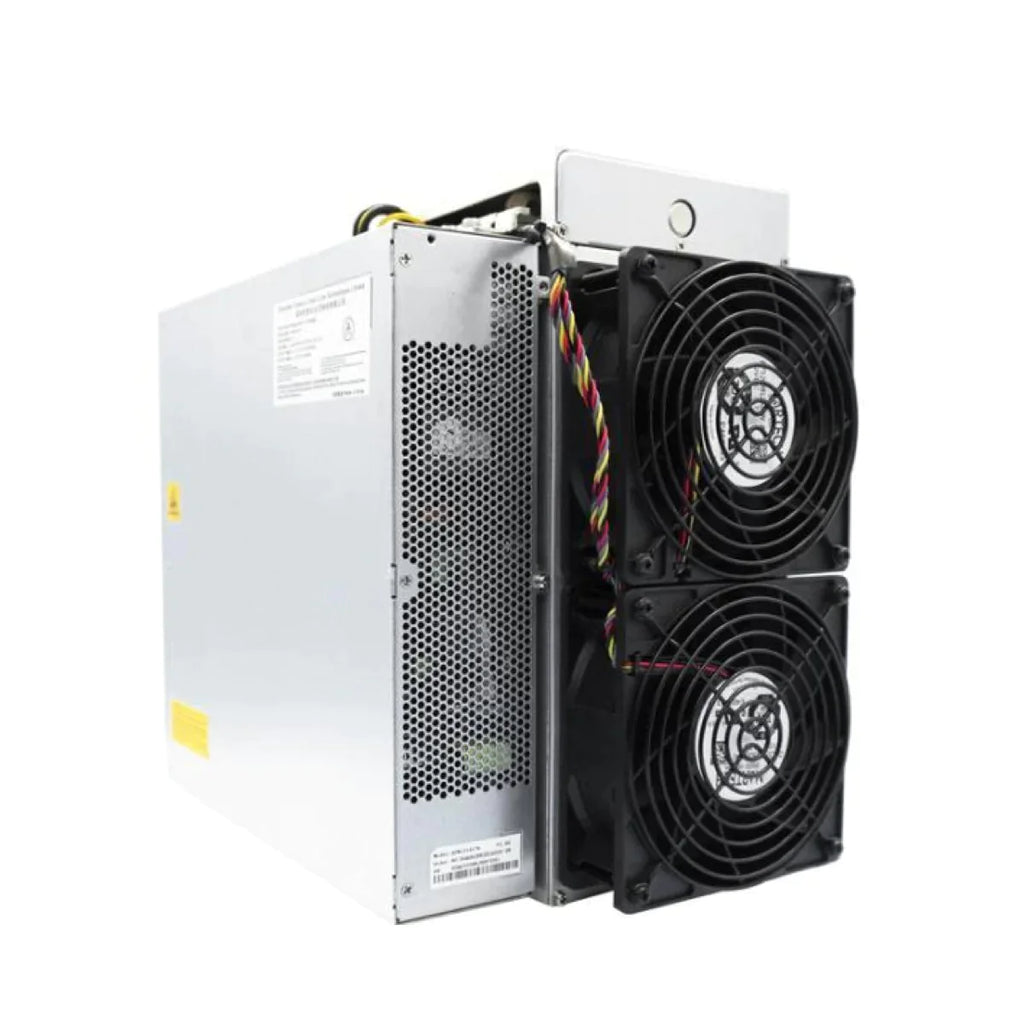 Bitmain BITMAIN Antminer S21 Pro Bitcoin Miner | Coin Mining Central