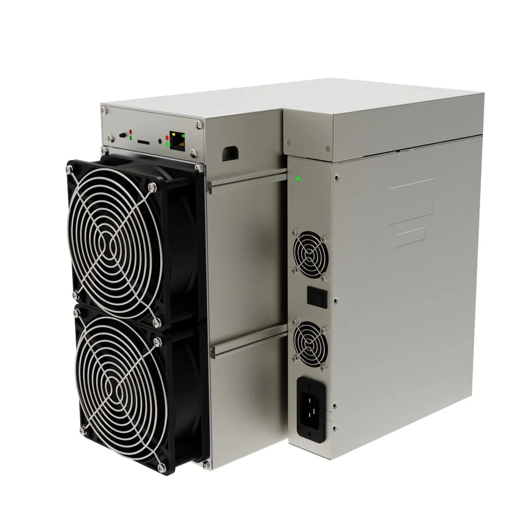 ICERIVER AL3 Alephium Miner 15 TH s Coin Mining Central Iceriver al3 alephium miner 15 th s coin mining central