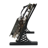 NerdOCTAxe SOLO Bitcoin Miner (9.6 TH/S)