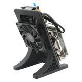 NerdQAxe++ REv6.1 SOLO Bitcoin Miner (6 TH/S)