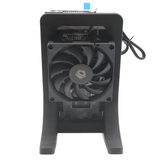 NerdQAxe++ REv6.1 SOLO Bitcoin Miner (6 TH/S)