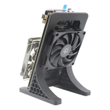 NerdQAxe++ REv6.1 SOLO Bitcoin Miner (6 TH/S)