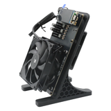 NerdQAxe++ REv6.1 SOLO Bitcoin Miner (6 TH/S)