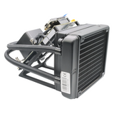 NerdQAxe++ Hydro REv6.1 SOLO Bitcoin Miner (6 TH/S)