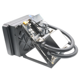 NerdQAxe++ Hydro REv6.1 SOLO Bitcoin Miner (6 TH/S)