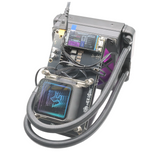 NerdQAxe++ Hydro REv6.1 SOLO Bitcoin Miner (6 TH/S)