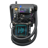 NerdQAxe++ Hydro REv6.1 SOLO Bitcoin Miner (6 TH/S)