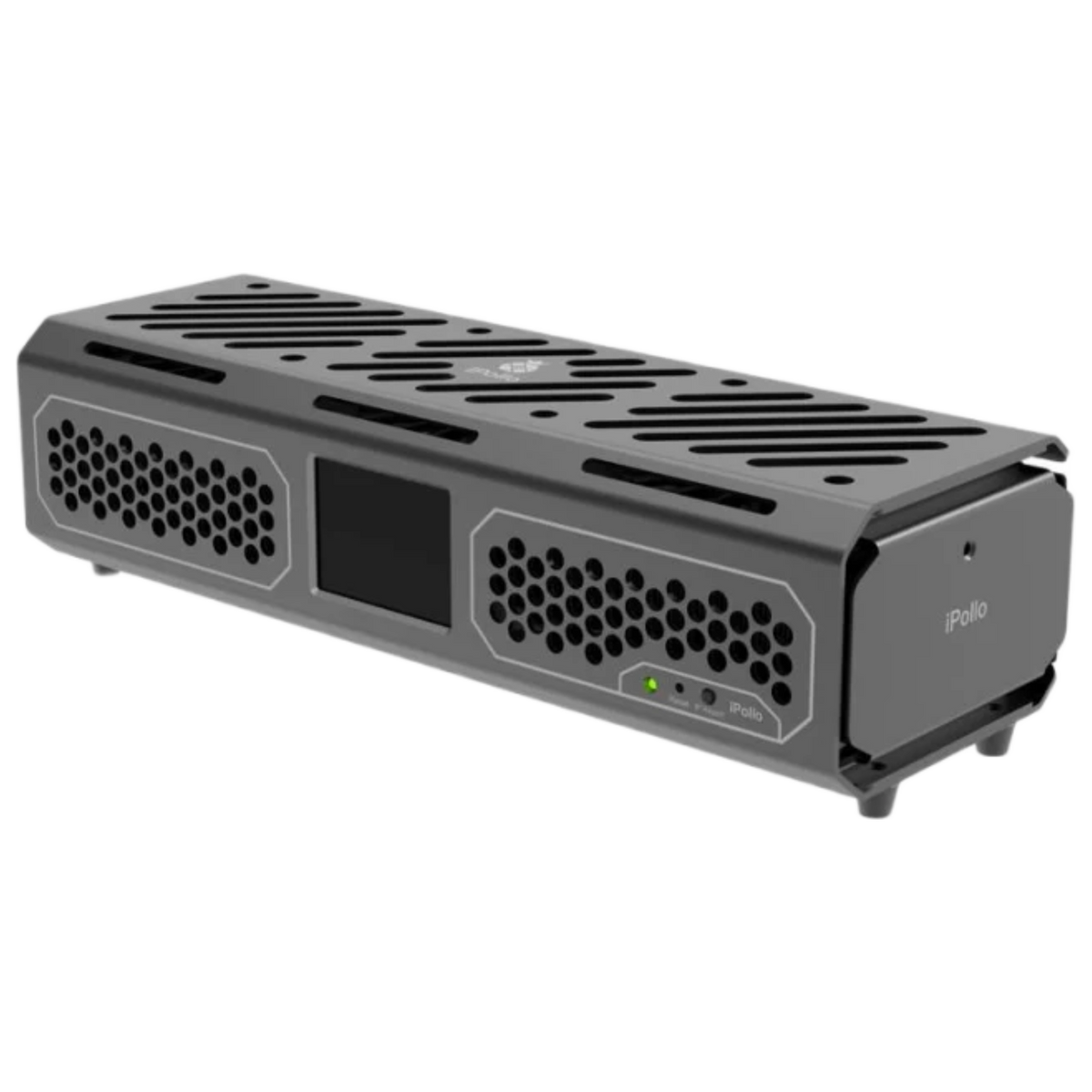 IPollo V2X Ethereum Classic Miner (1200 MH/s) | Coin Mining Central